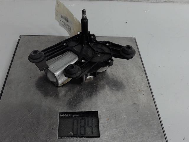 Moteur essuie glace arriere