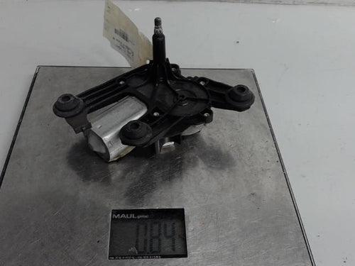 Moteur essuie glace arriere