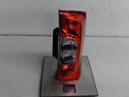 Feu arriere principal droit (feux) - FIAT FIORINO 3 PHASE 2