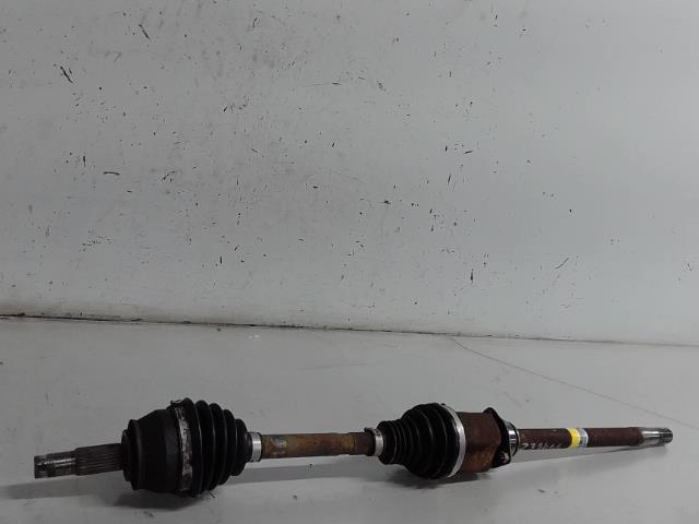 Cardan droit (transmission)