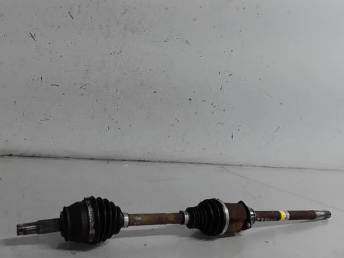 Cardan droit (transmission)
