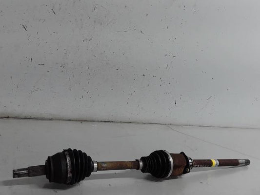 Cardan droit (transmission)