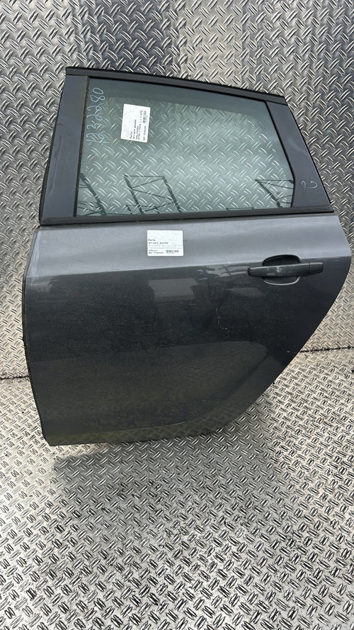 Porte arriere gauche - OPEL ASTRA J PHASE 1 2012.0