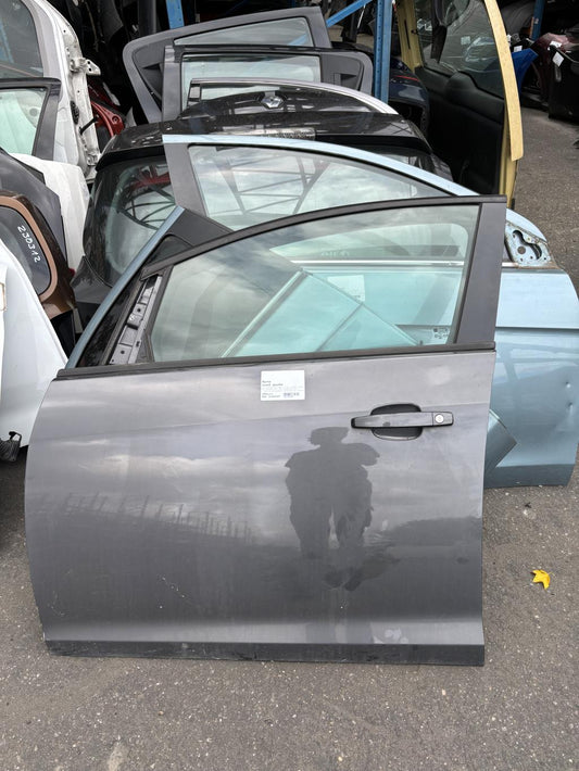 Porte avant gauche - OPEL ASTRA J PHASE 1 2012.0