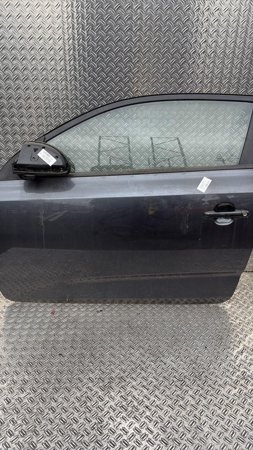 Porte avant gauche - KIA PRO-CEED 1 PHASE 1 2008.0