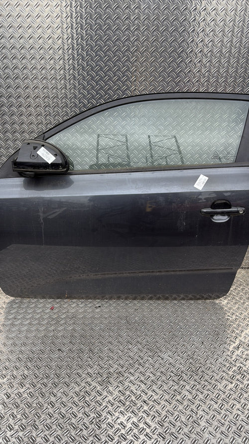 Porte avant gauche - KIA PRO-CEED 1 PHASE 1 2008.0