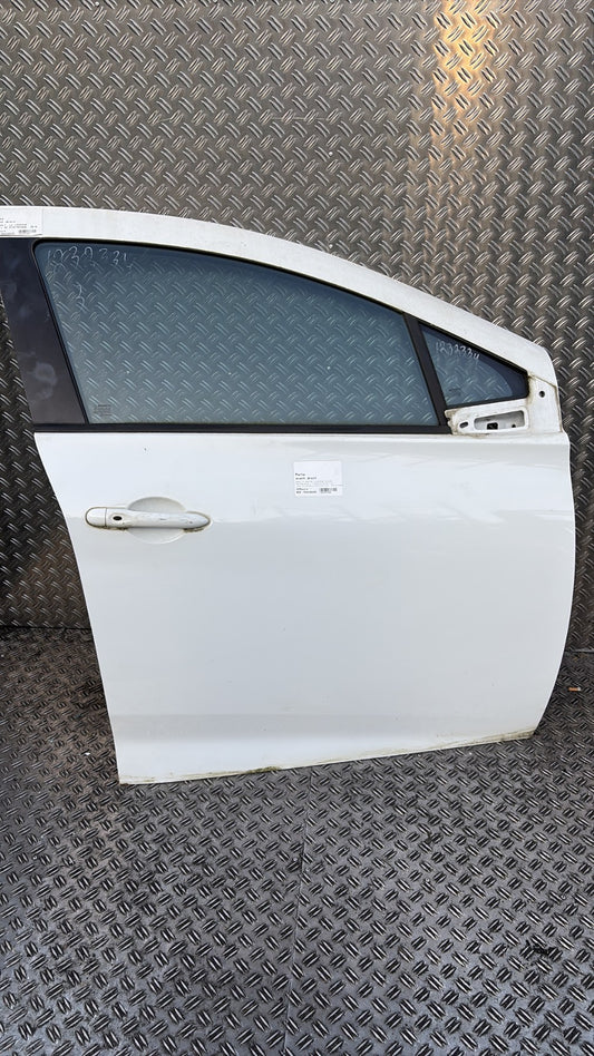 Porte avant droit - RENAULT ZOE 1 2013.0