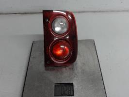 Feu arriere principal droit (feux) - LAND ROVER FREELANDER 1 PHASE 4