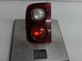 Feu arriere principal gauche (feux) - LAND ROVER FREELANDER 1 PHASE 4