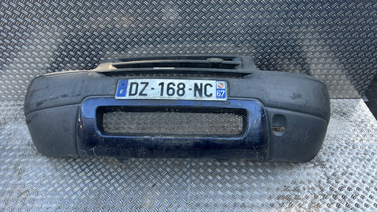 Pare choc avant - LAND ROVER FREELANDER 1 PHASE 4 2002.0