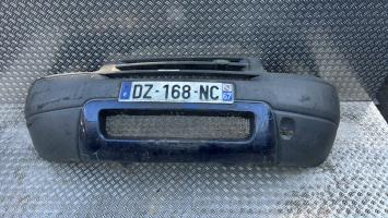Pare choc avant LAND ROVER FREELANDER 1 PHASE 4 2002