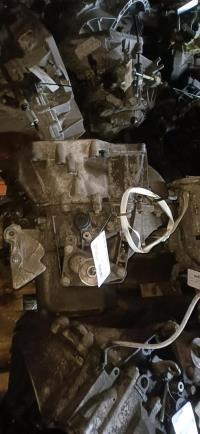Boite de vitesses CITROEN DS5 PHASE 1 MCA 2013