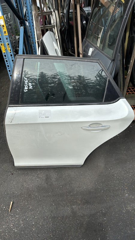 Porte arriere gauche - CITROEN DS5 PHASE 1 2013.0