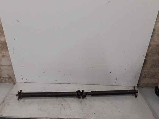 Arbre de transmission (propulsion)