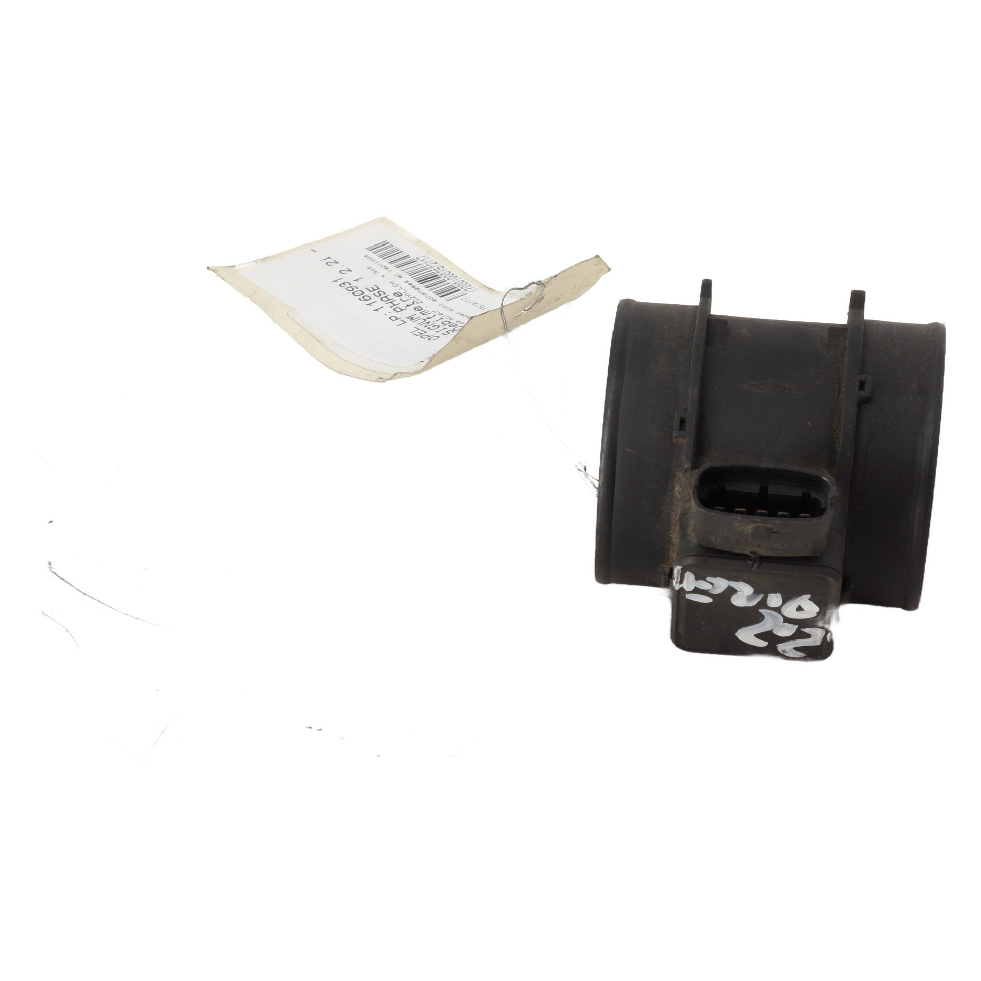 Debitmetre