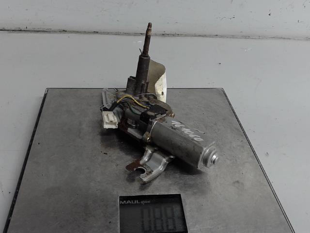 Moteur essuie glace arriere