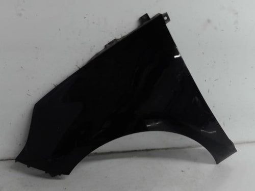 Aile avant gauche - RENAULT SCENIC 3 PHASE 1 (2010)