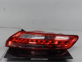 Feu arriere principal droit (feux) - RENAULT LAGUNA 3 PHASE 1 COUPE