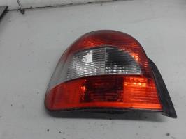 Feu arriere principal gauche (feux) - RENAULT SCENIC 1 PHASE 2