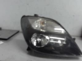 Optique avant principal droit (feux)(phare) - RENAULT SCENIC 1 PHASE 2