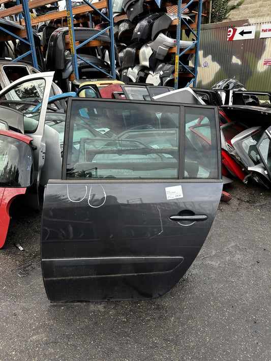 Porte arriere gauche - RENAULT ESPACE 4 PHASE 1 2006.0