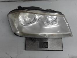 Optique avant principal droit (feux)(phare) - DODGE AVENGER