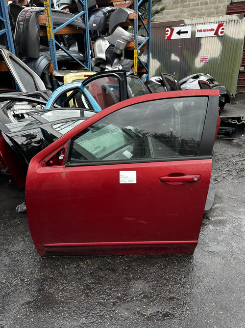 Porte avant gauche - DODGE AVENGER 2008.0