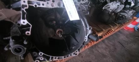 Boite de vitesses CITROEN C5 1 PHASE 1 ML5C 2002
