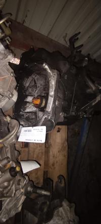 Boite de vitesses FORD FOCUS 2 PHASE 1 MTX75 2007