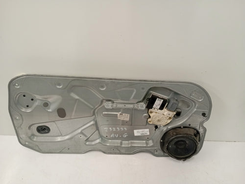 Moteur leve vitre avant gauche