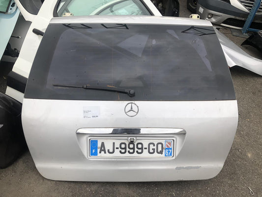 Malle/Hayon arriere - MERCEDES CLASSE M 163 PHASE 1 (2000)