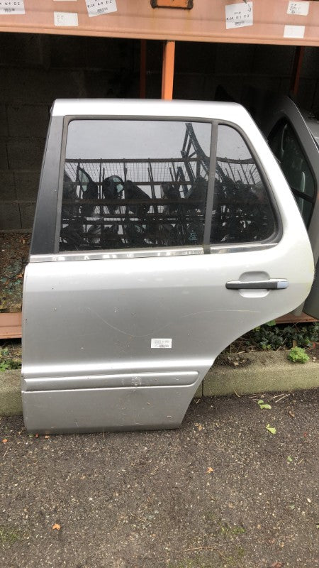 Porte arriere gauche - MERCEDES CLASSE M 163 PHASE 1 2000.0