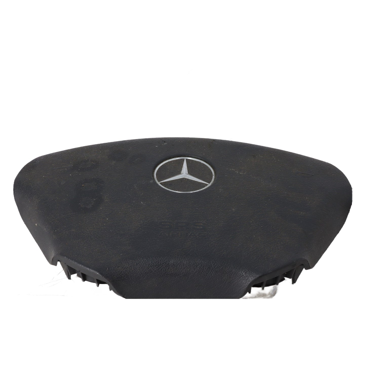 Air bag conducteur