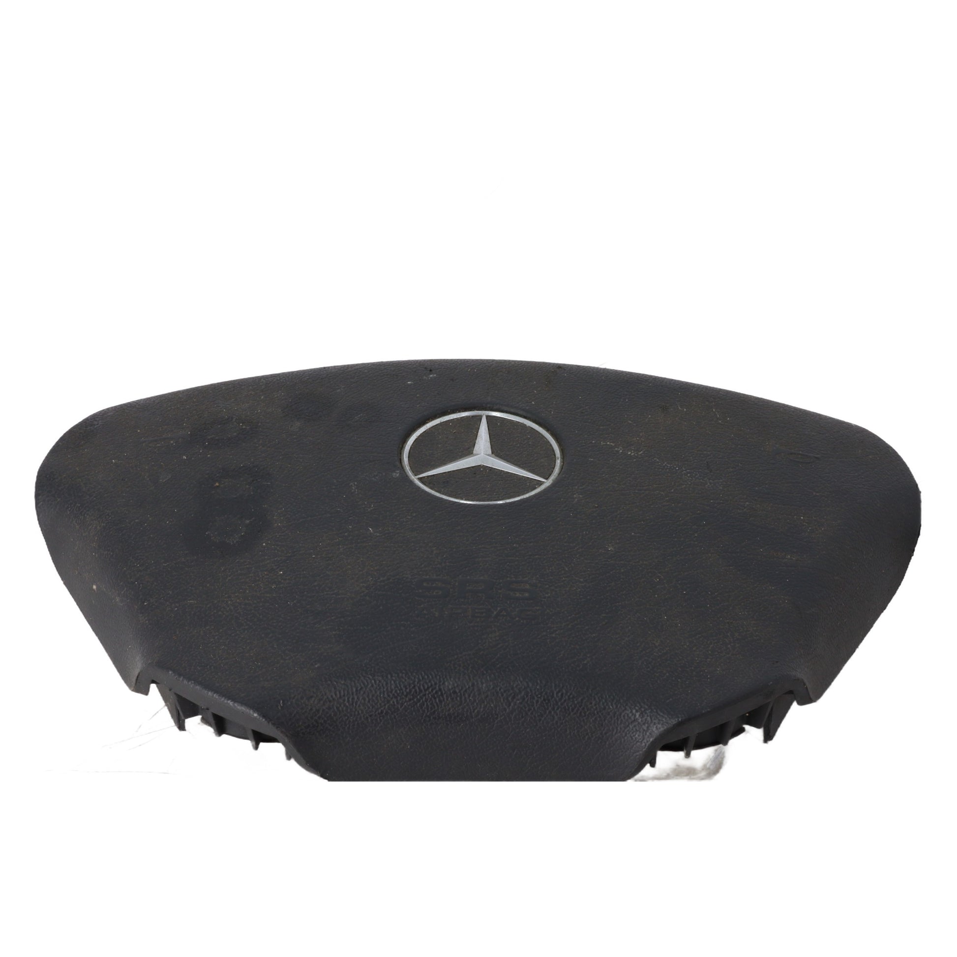Air bag conducteur