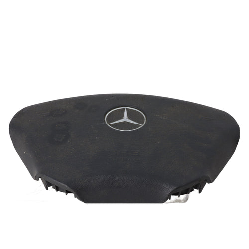 Air bag conducteur