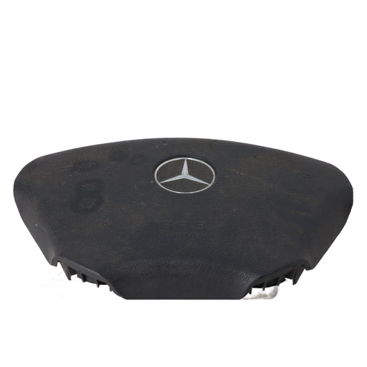 Air bag conducteur