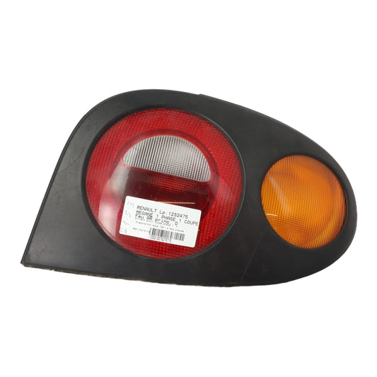 Feu arriere principal droit (feux) - RENAULT MEGANE 1 PHASE 1 COUPE