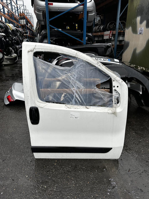 Porte avant droit - FIAT FIORINO 3 PHASE 2 2019.0