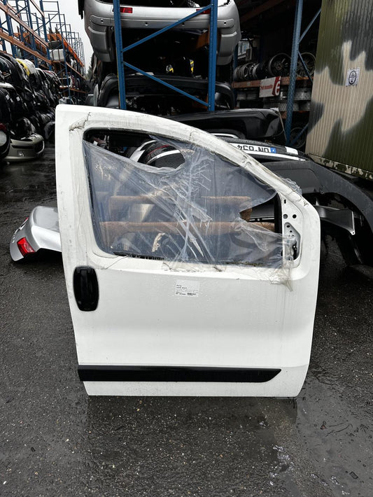 Porte avant droit - FIAT FIORINO 3 PHASE 2 2019.0