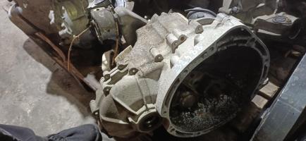Boite de vitesses SMART CITY COUPE PHASE 1 1998
