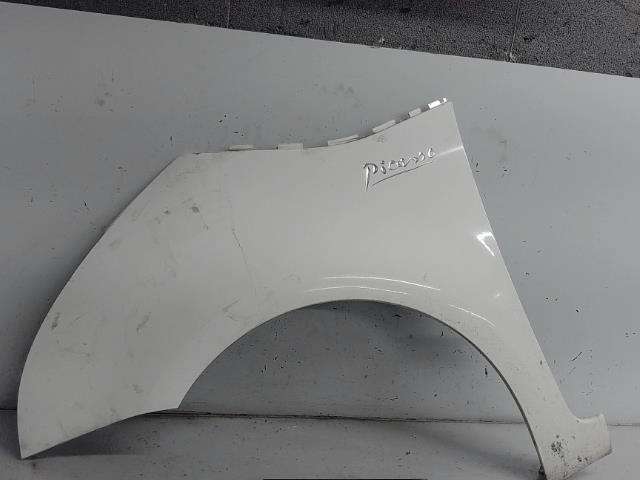 Aile avant gauche - CITROEN C4 PICASSO 1 (2011)