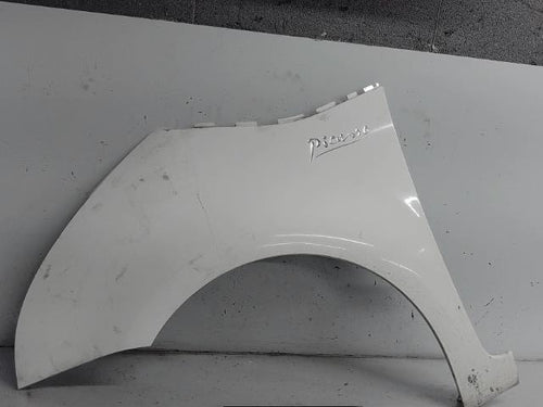 Aile avant gauche - CITROEN C4 PICASSO 1 (2011)