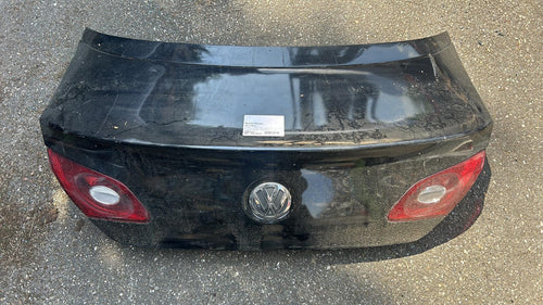 Malle/Hayon arriere - VOLKSWAGEN PASSAT 5 CC COUPE (2011)