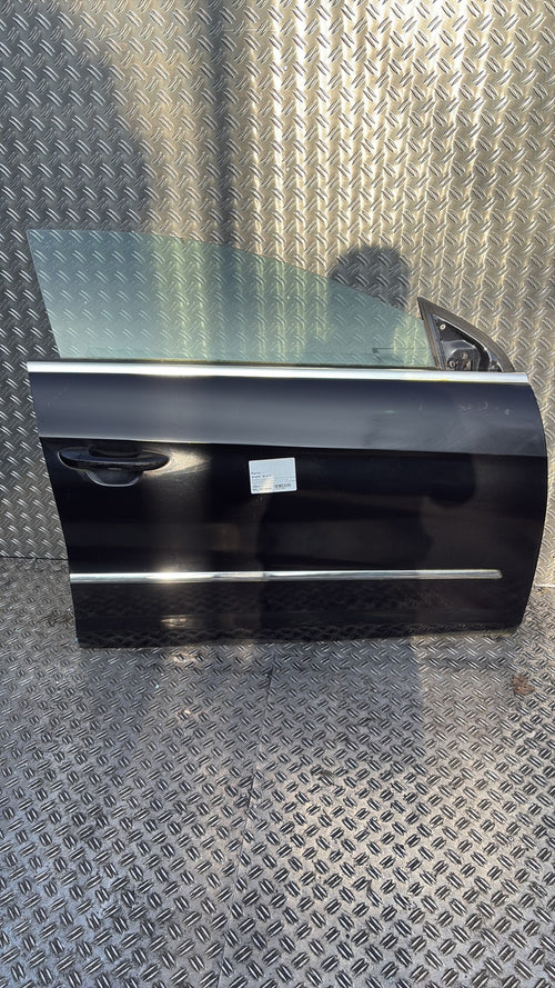 Porte avant droit - VOLKSWAGEN PASSAT 5 CC COUPE 2011.0
