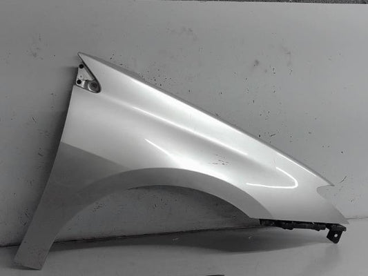 Aile avant droit - RENAULT LAGUNA 3 PHASE 1 (2008)