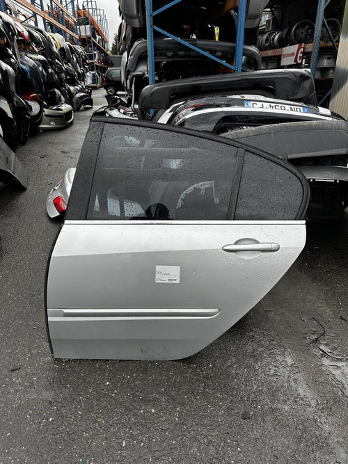 Porte arriere gauche - RENAULT LAGUNA 3 PHASE 1 2008.0