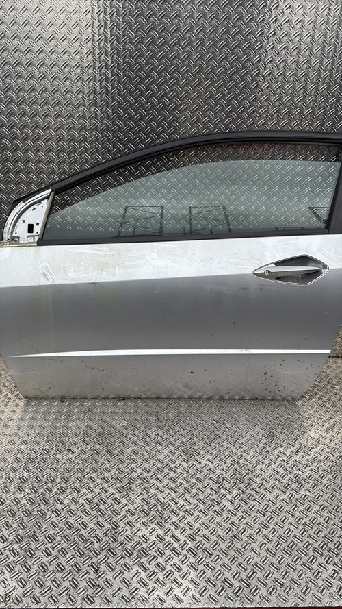 Porte avant gauche - HONDA CIVIC 8 PHASE 1 2008.0