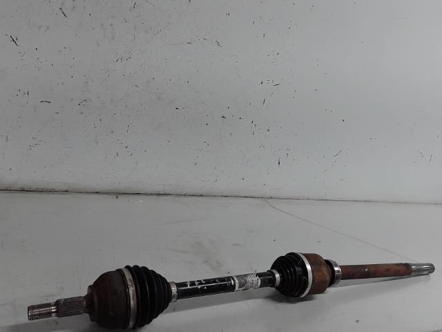 Cardan droit (transmission)