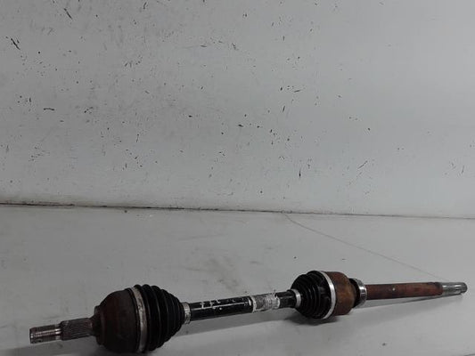 Cardan droit (transmission)
