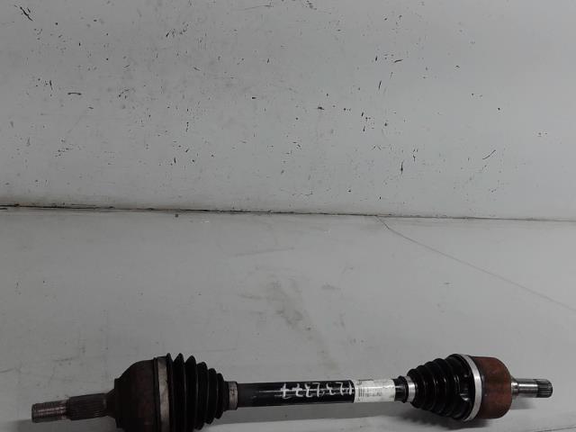 Cardan gauche (transmission)